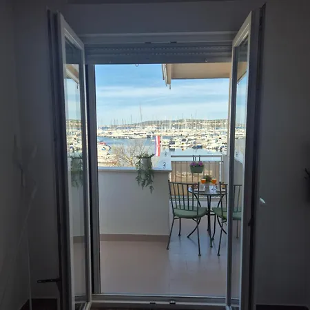 Seaview Appartement