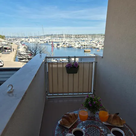 Appartement Seaview *