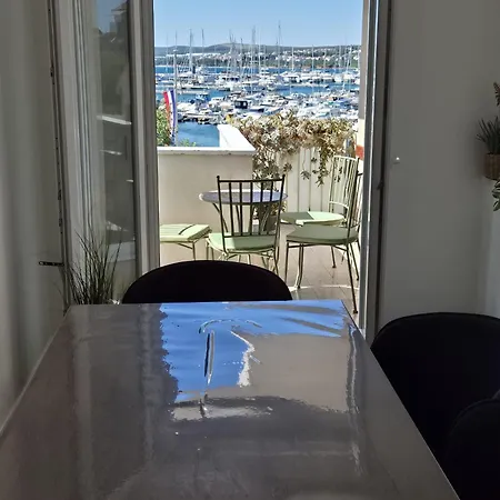 Seaview * Biograd Na Moru