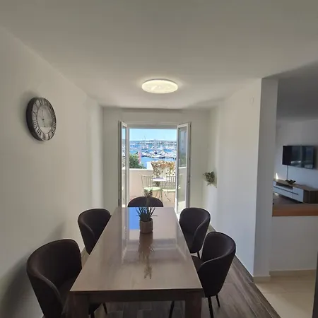 Appartement Seaview
