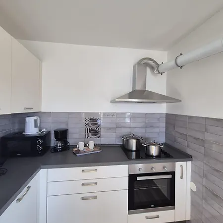 Seaview Appartement