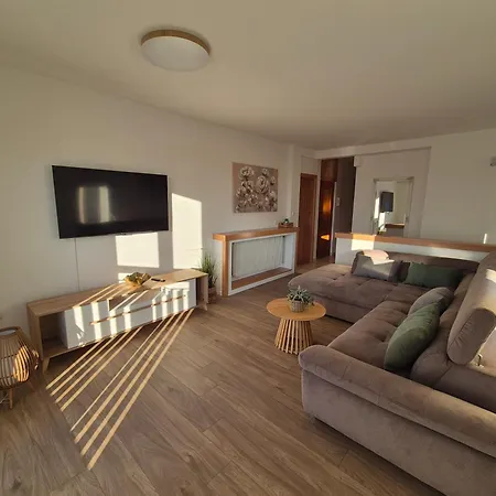 Seaview Apartman Biograd Na Moru