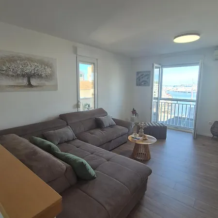 Appartement Seaview *