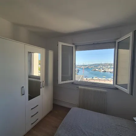 Seaview Biograd Na Moru