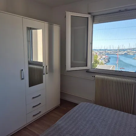 Appartement Seaview