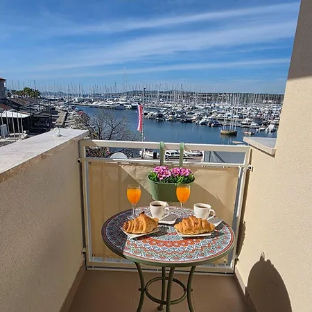 Seaview Appartement Biograd Na Moru