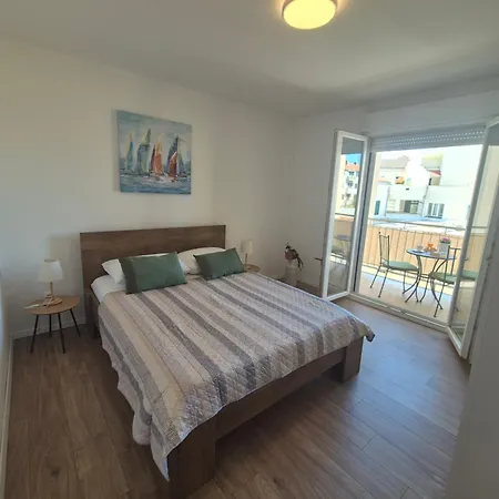 Seaview Appartement Biograd Na Moru