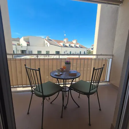 Seaview Appartement
