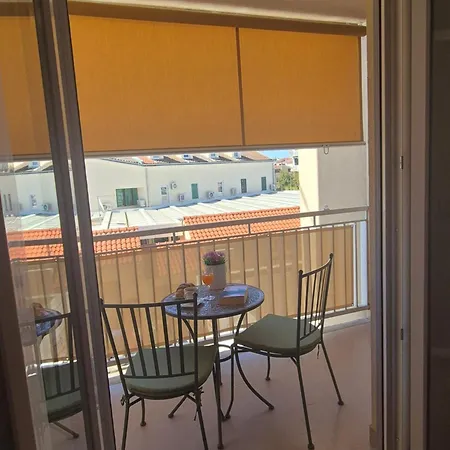Seaview Appartement Biograd Na Moru