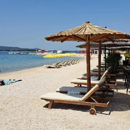 Seaview * Biograd Na Moru