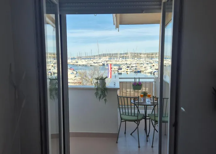 Seaview Apartman