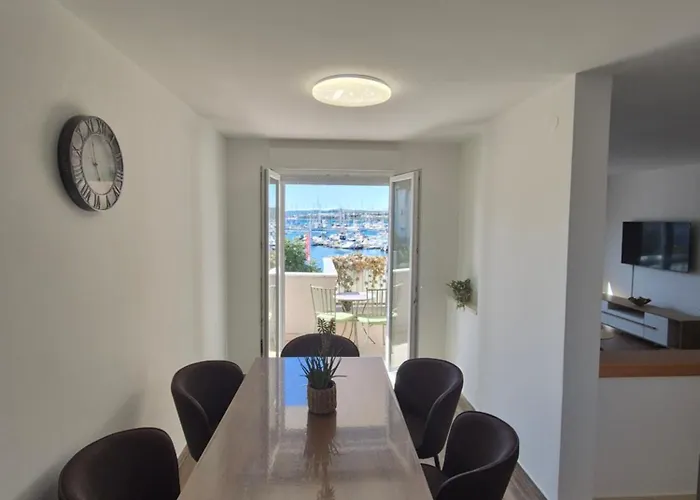 Apartman Seaview