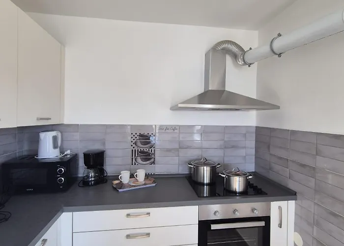 Seaview Apartman