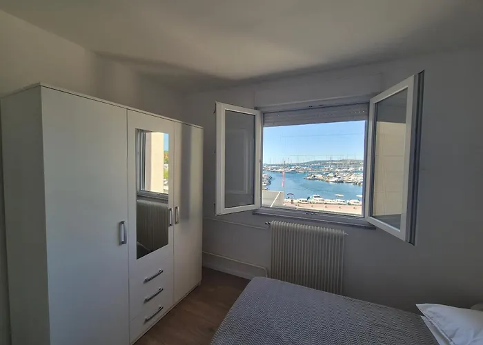 Seaview Biograd Na Moru