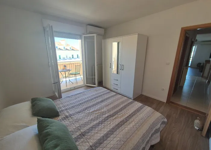 Seaview Apartman