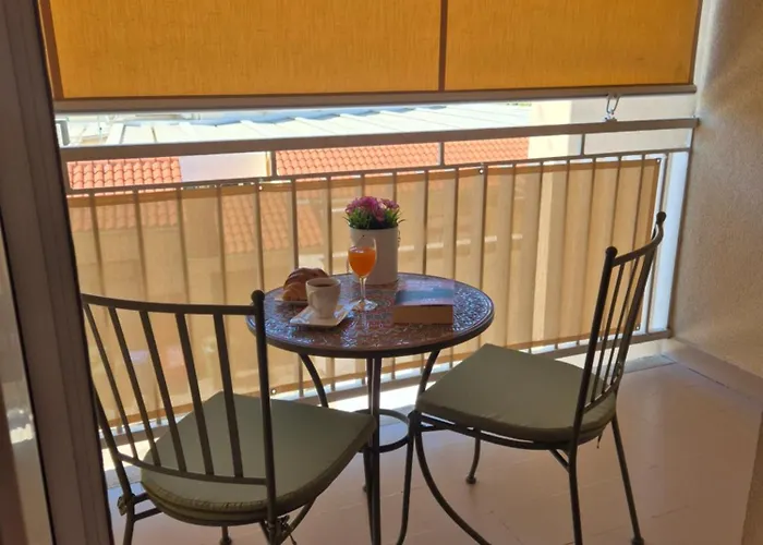 Apartman Seaview