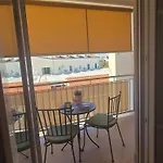 Seaview アパート ビオグラード・ナ・モル