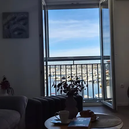 Seaview Апартаменты Биоград-на-Мору