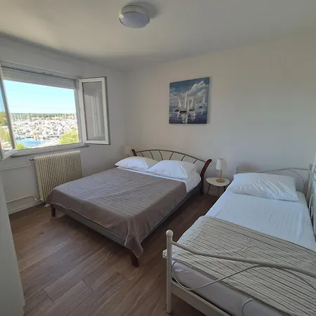 Seaview Daire