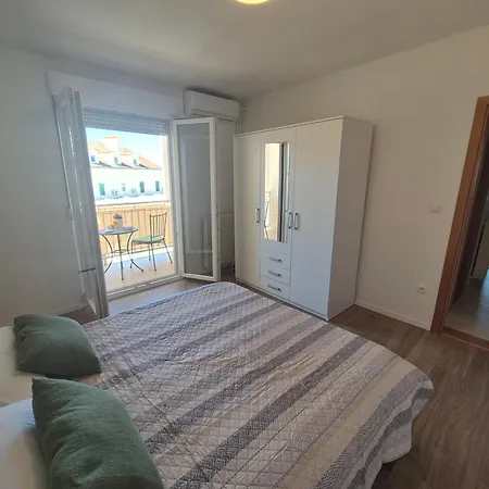 Seaview Apartament