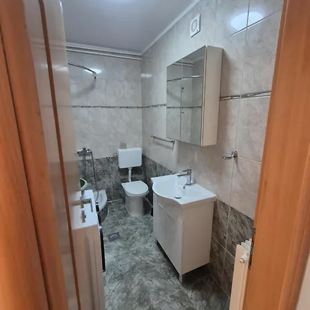 Seaview Апартаменты *