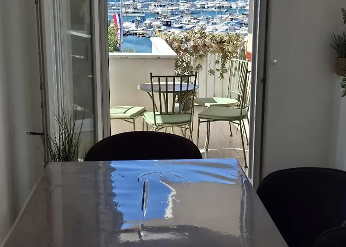 Seaview * Biograd Na Moru