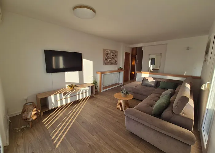 Seaview Appartement Biograd Na Moru