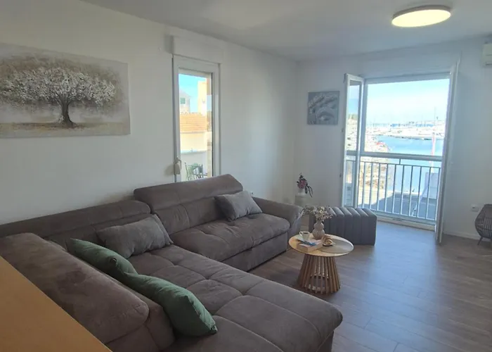 Appartement Seaview *