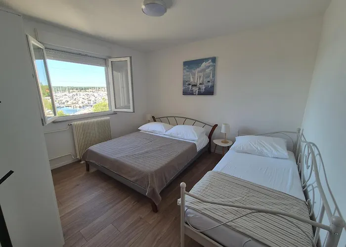 Seaview Daire