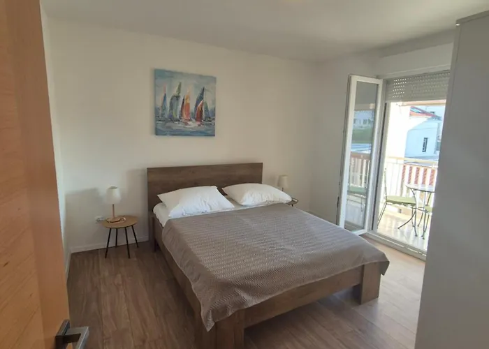 Seaview * Biograd Na Moru