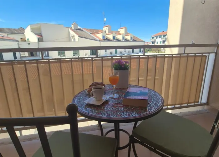 Seaview * Biograd Na Moru