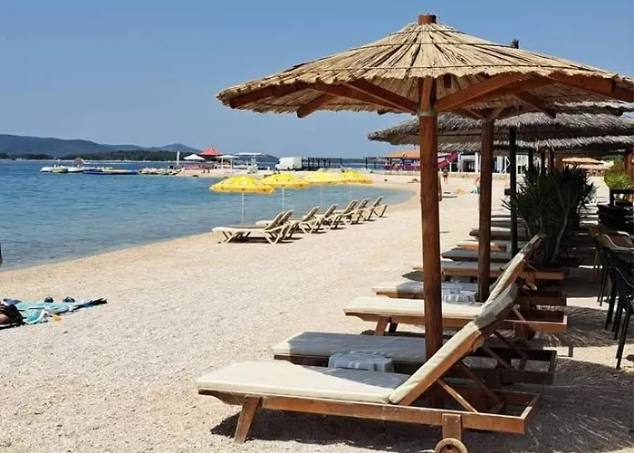 Seaview * Biograd Na Moru